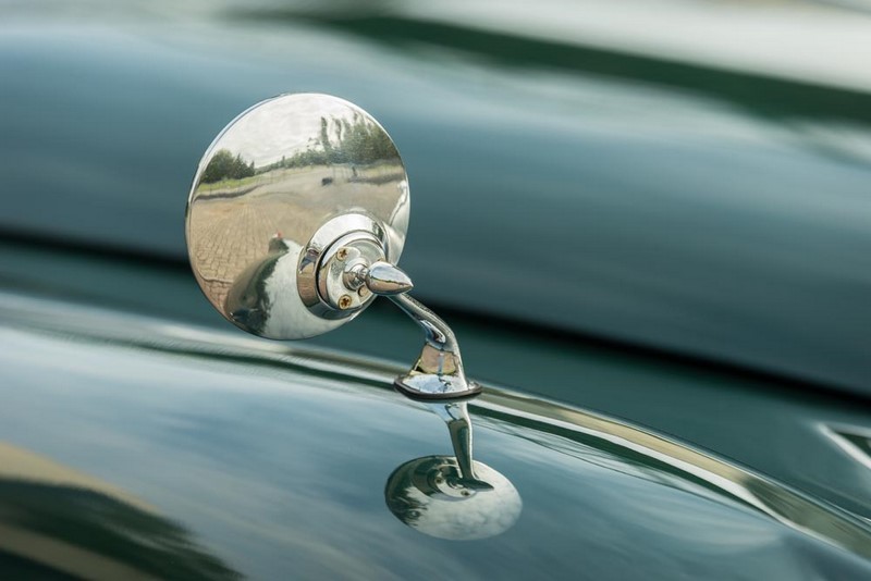 1957 Jaguar XK150 - Fully Restored